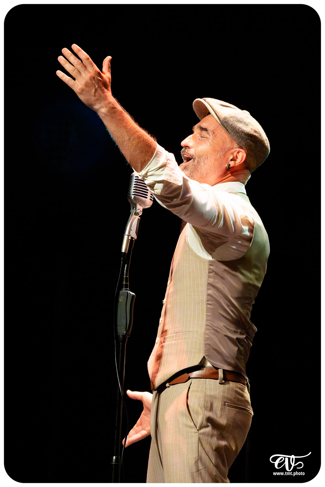 MAC BISCHWILLER - OUVERTURE DE SAISON 2026